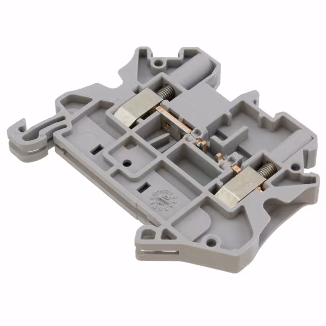 3046237 Phoenix Contact  Canal de riel DIN